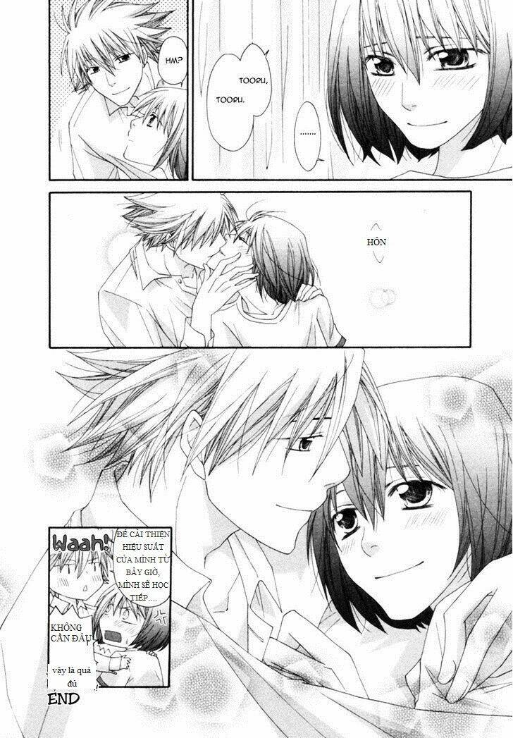 sắc màu mùa hè chapter 4 26