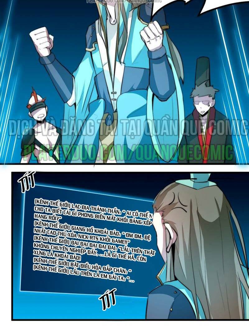 dãy số chí mạng chapter 9 8