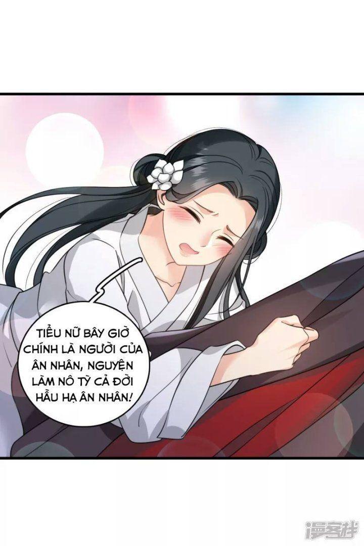 nụ cười của ngươi ngọt gãy tám cái răng của ta chapter 16 8