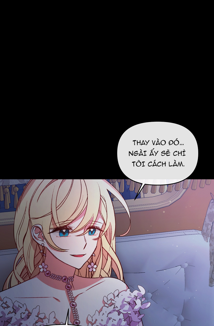 vị hôn thê của kẻ săn mồi chapter 24 42