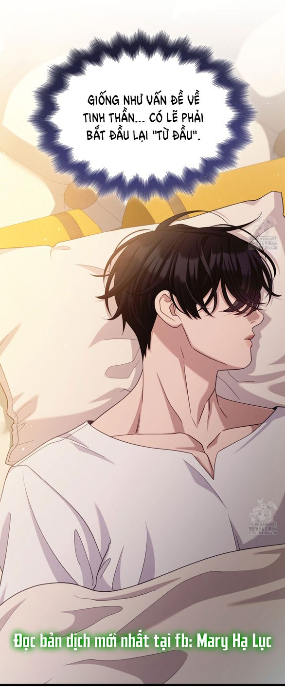 Tôi Sẽ Biến Anh Ta Từ Một Con Chó Điên Thành Một Chàng Quý Tộc chapter 48.2 11