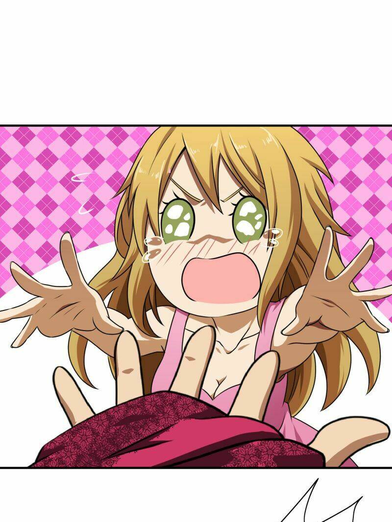 hộ hoa cao thủ tại đô thị chapter 57 8