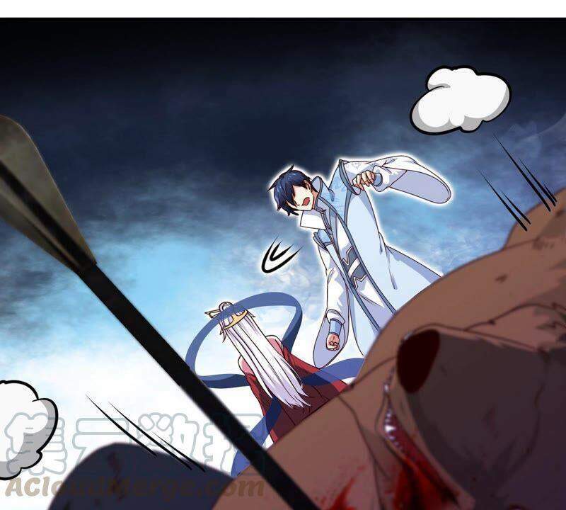 bản kiếm tiên tuyệt không làm nô chapter 16 65