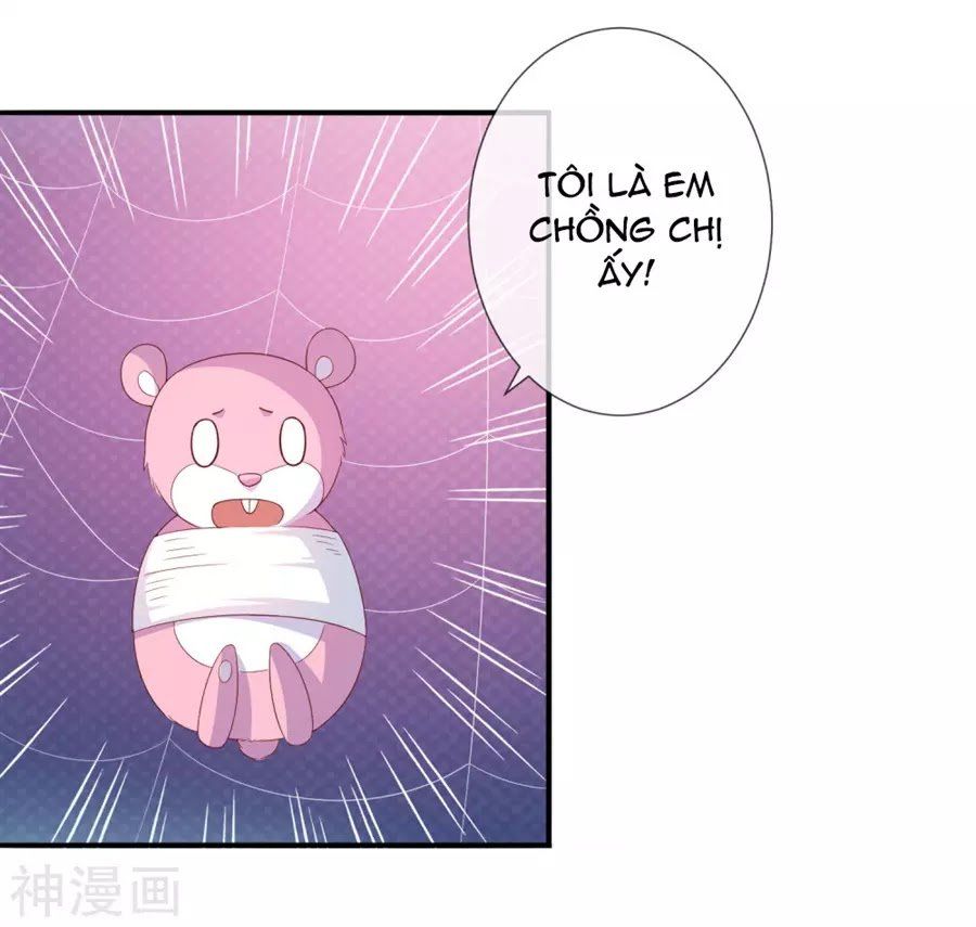 cuộc sống hào môn của vu nữ chapter 42 37