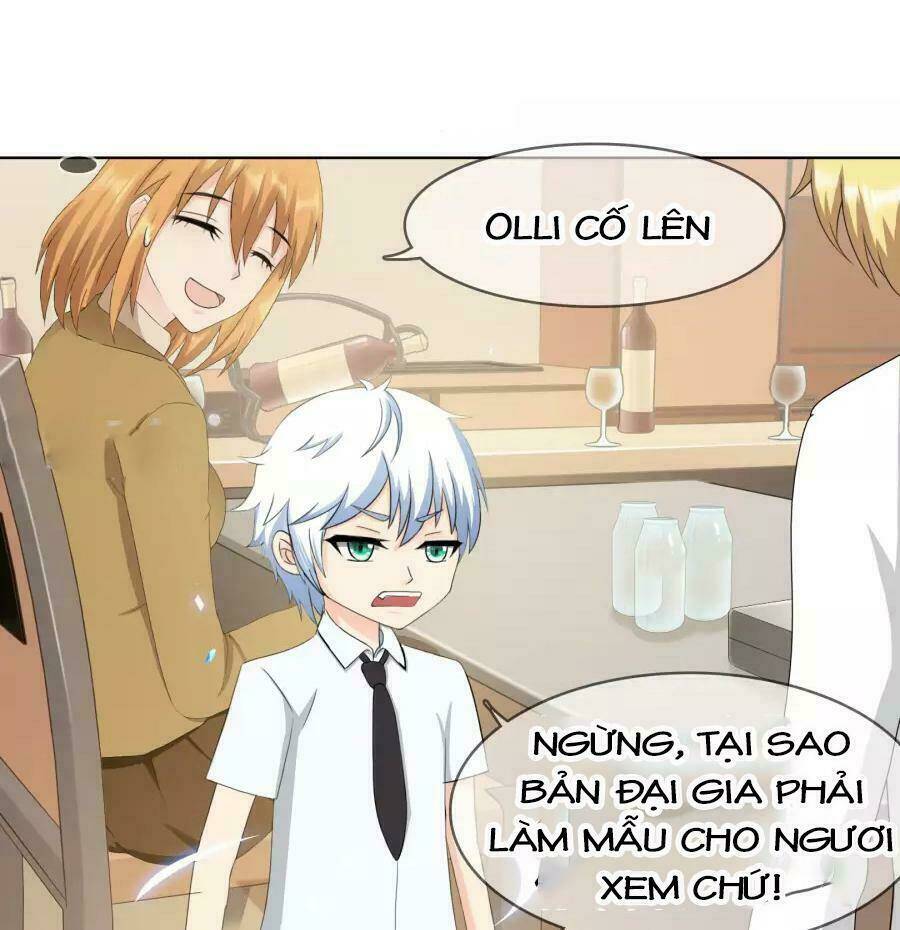 bá đạo trung khuyển tìm ái ký chapter 114 10