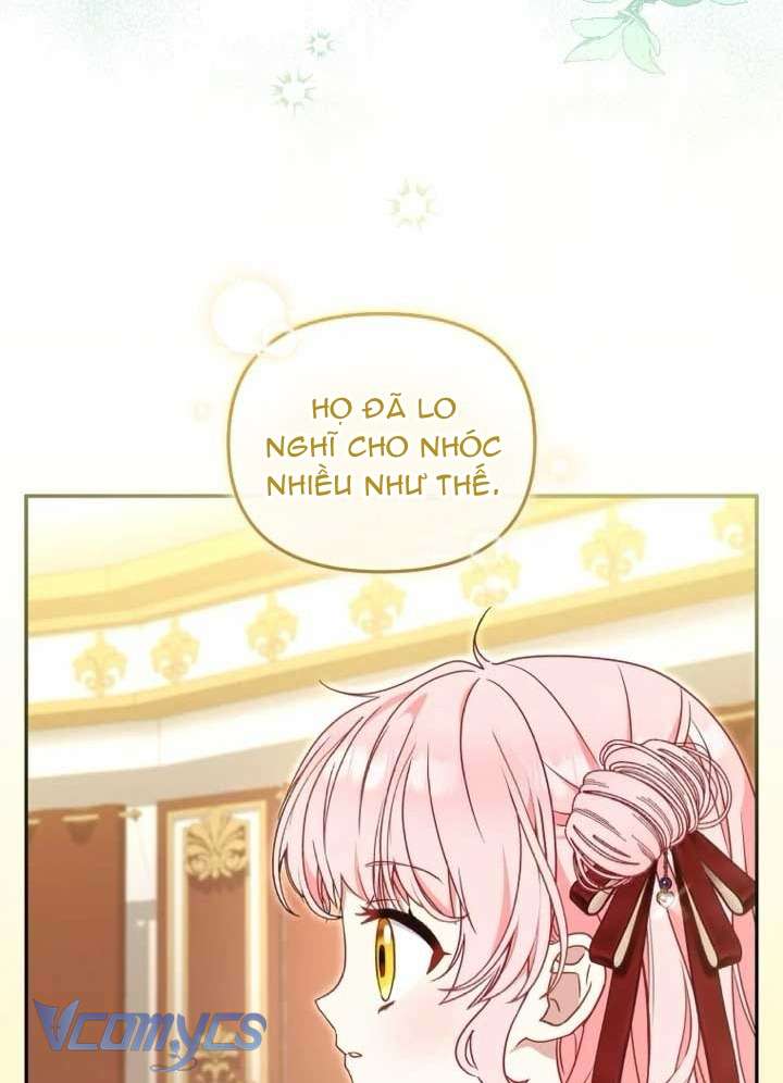 tôi được nuôi dưỡng bởi những kẻ phản diện chapter 67 26