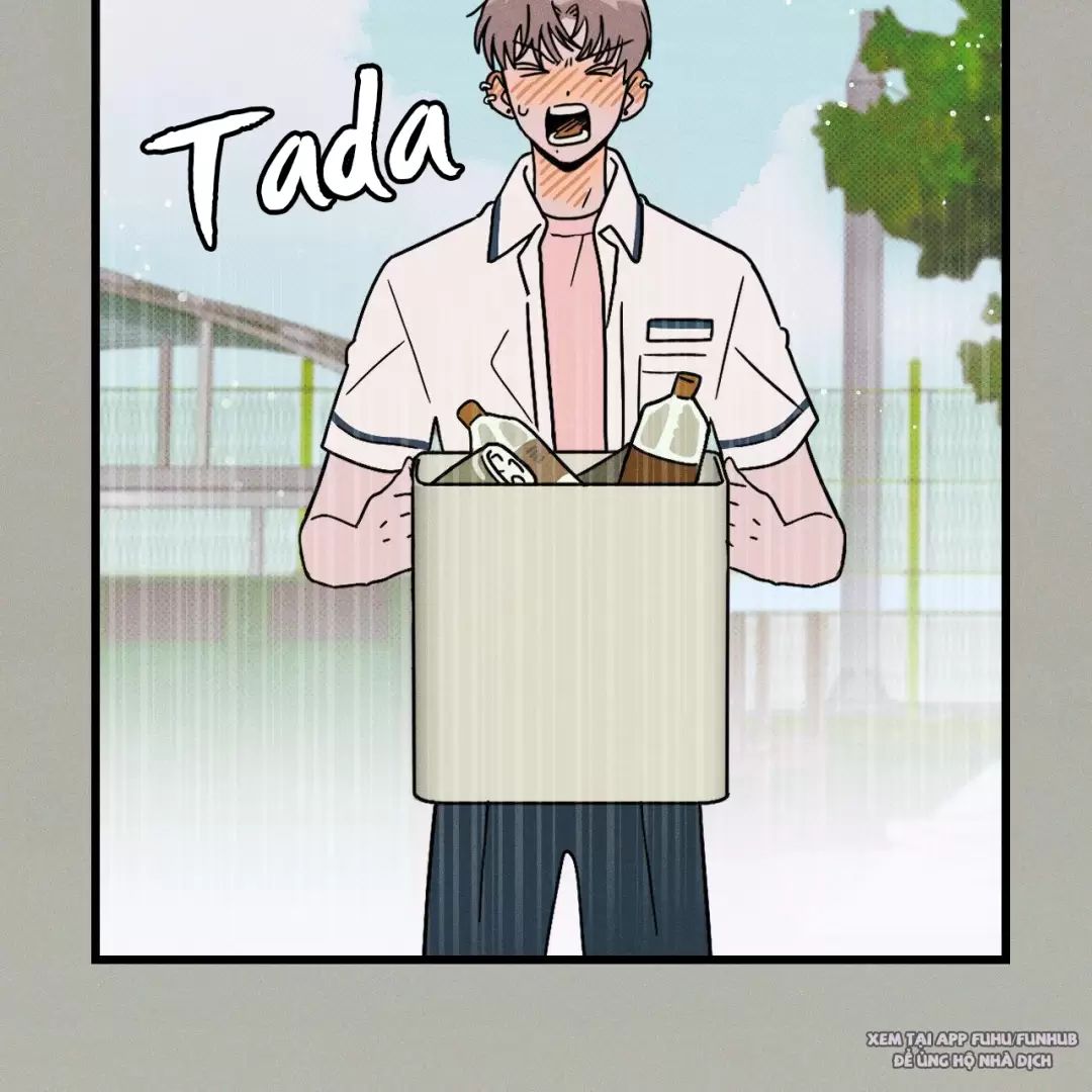 lời tỏ tình từ con số 0 chapter 2 30