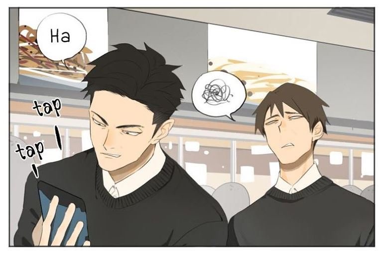 nam hào thượng phong chapter 12 8