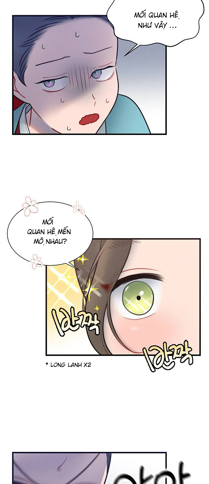 người tình của gwanghae chapter 29 17