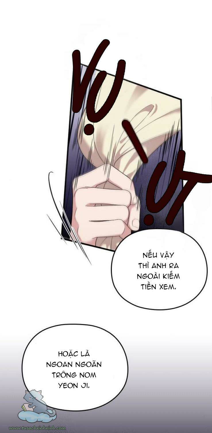 cô đi mà lấy chồng tôi đi chapter 16 78