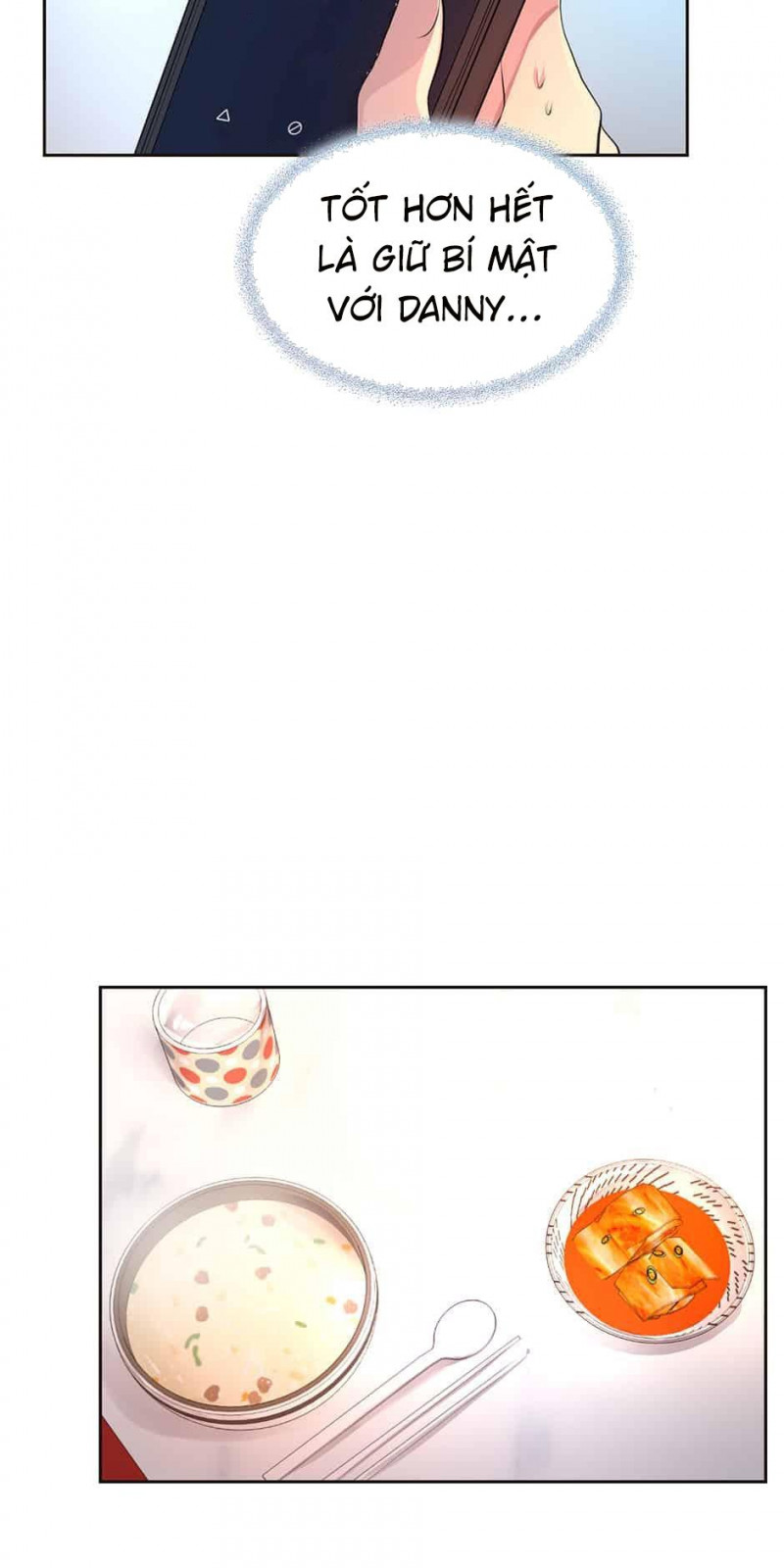 giữ em thật chặt (hold me tight) chapter 61 27