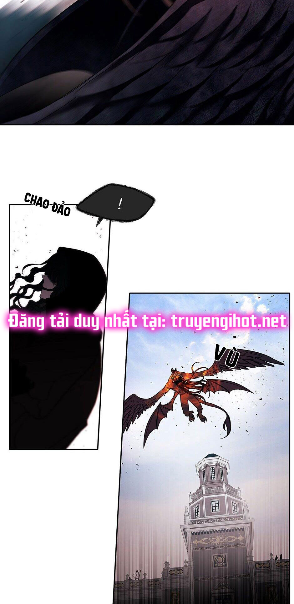 năm môn đệ của charlotte chapter 65 19