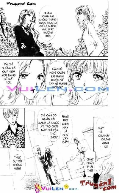 vua bài chapter 1 36