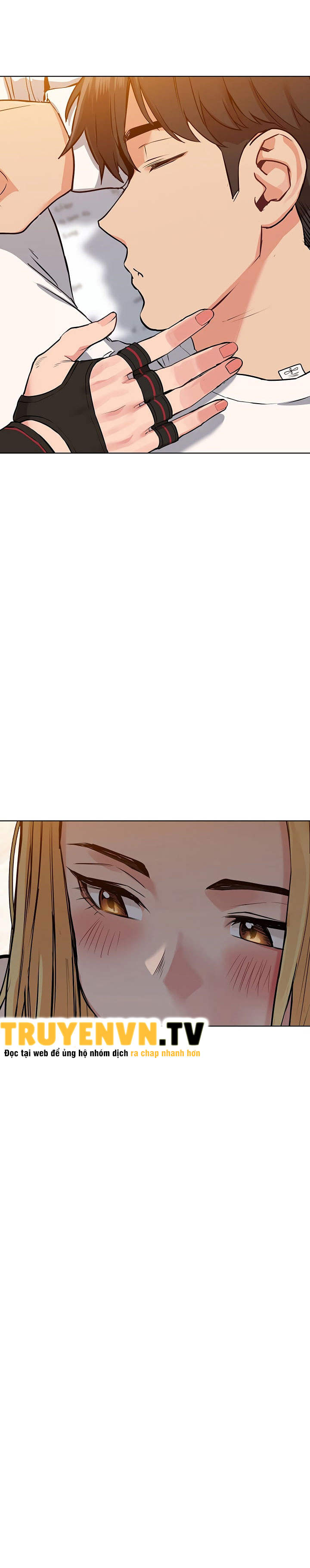 người dì khiêu gợi chapter 1 10