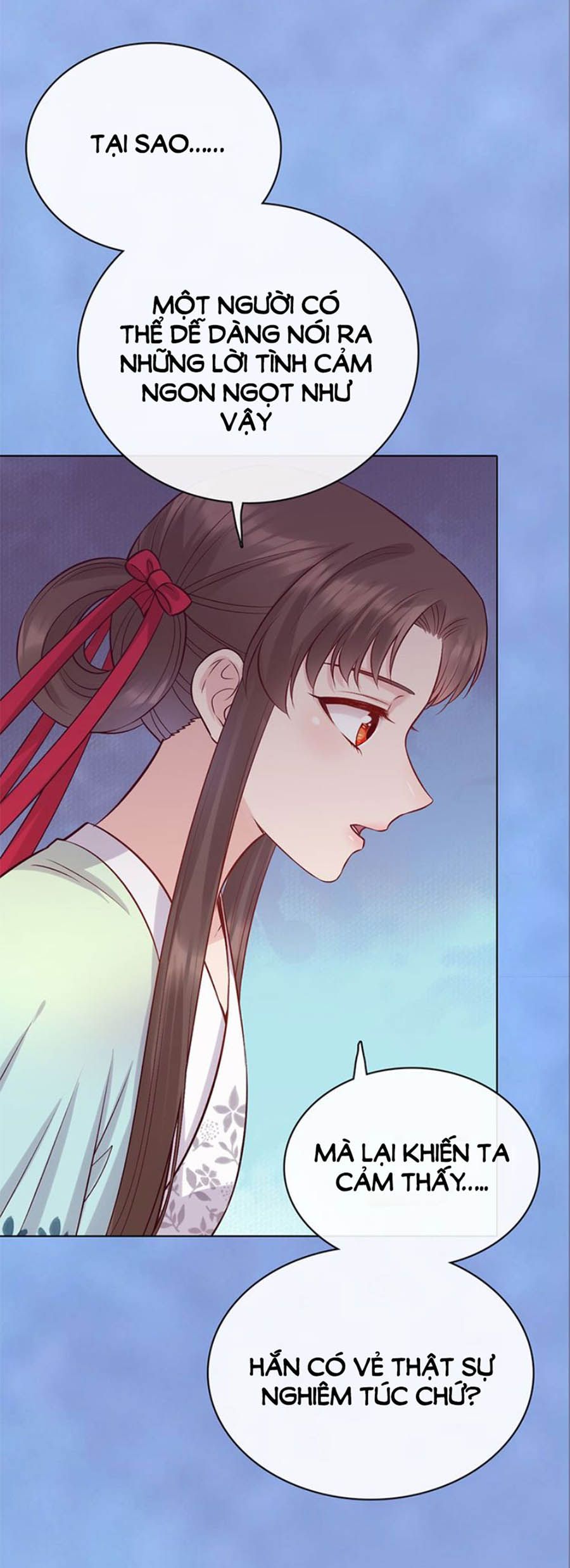 mỹ nhân già rồi chapter 43 74