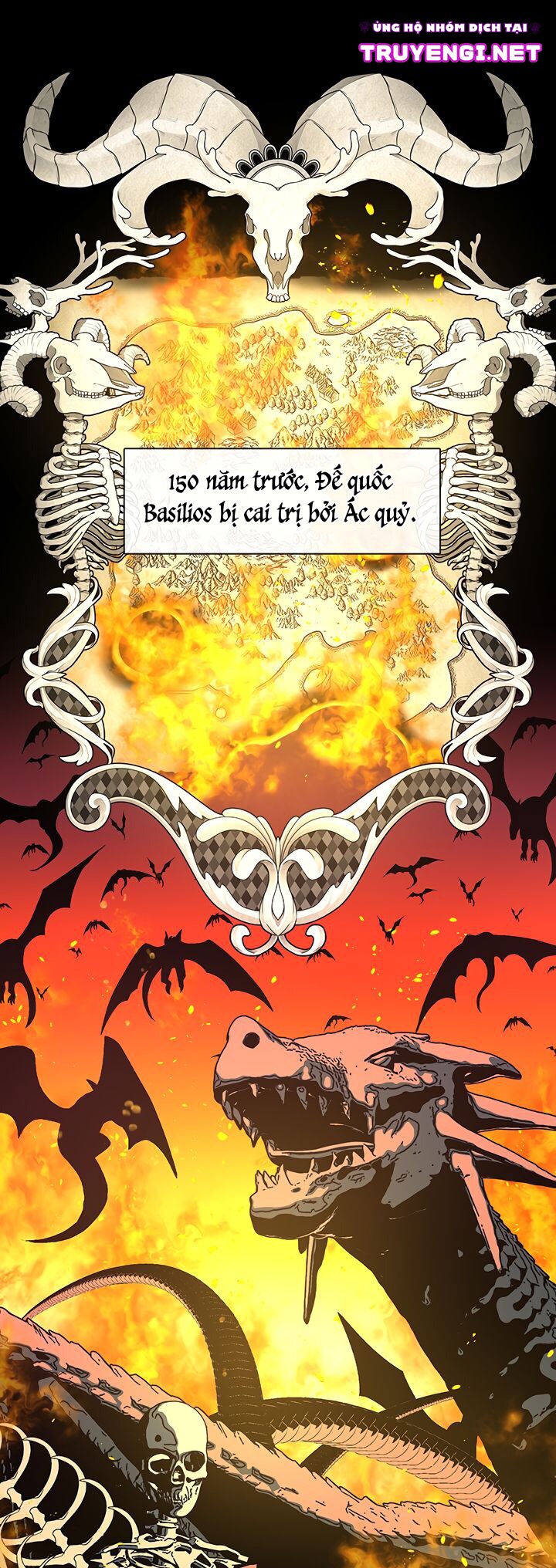 cẩn thận nữ phụ phản diện đấy! chapter 43 2