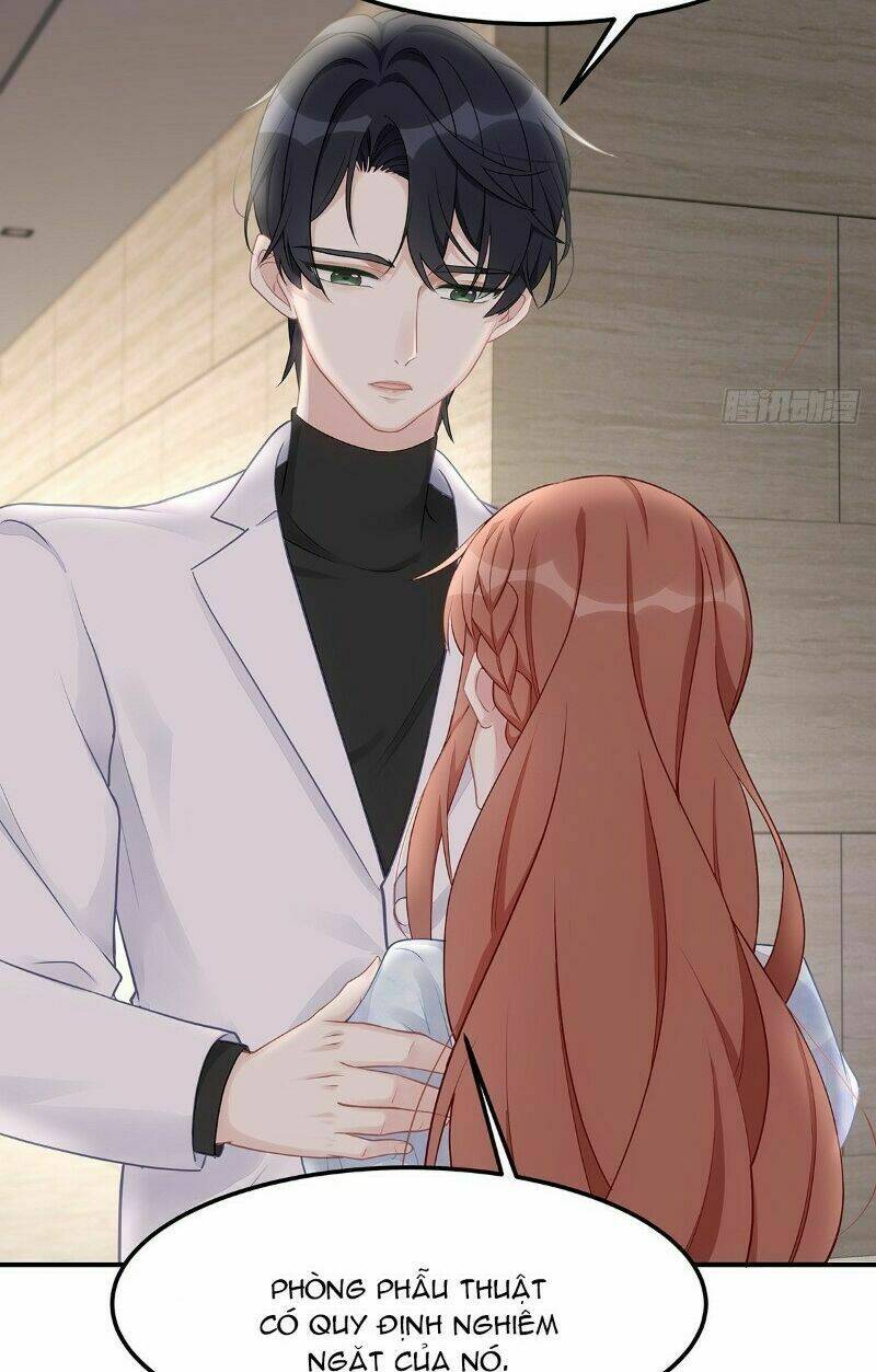 chỉ muốn cưng chiều em chapter 40 36