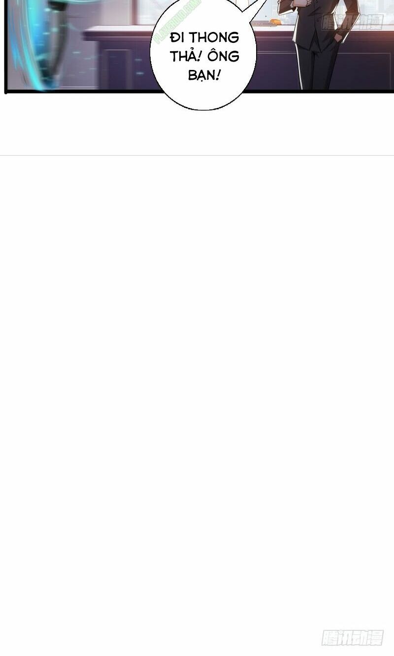 nhóm giao lưu của địa phủ chapter 57 17