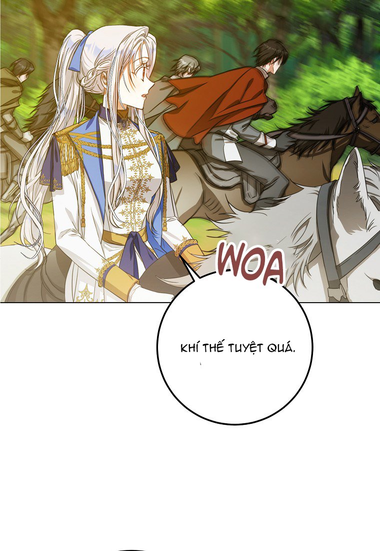 trở thành vợ của nam chính chapter 38.1 55