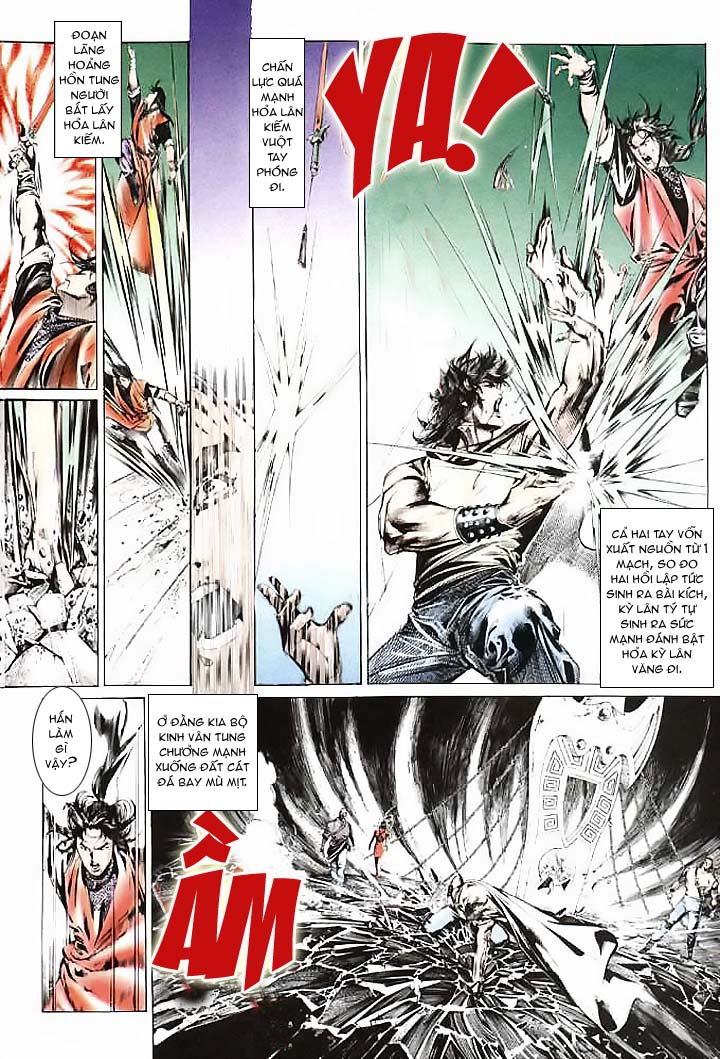 phong vân chapter 41 18