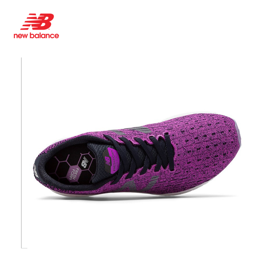 Giày chạy bộ nữ New Balance Cushioning - WZANP