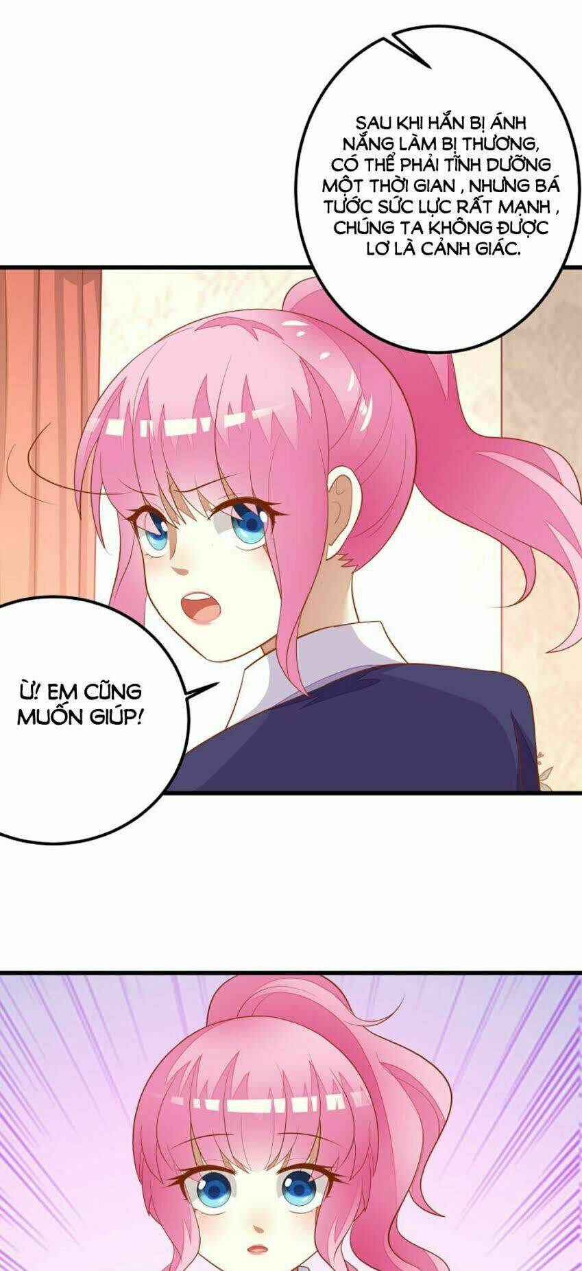 nguyệt dạ hương vi lai chapter 34 32