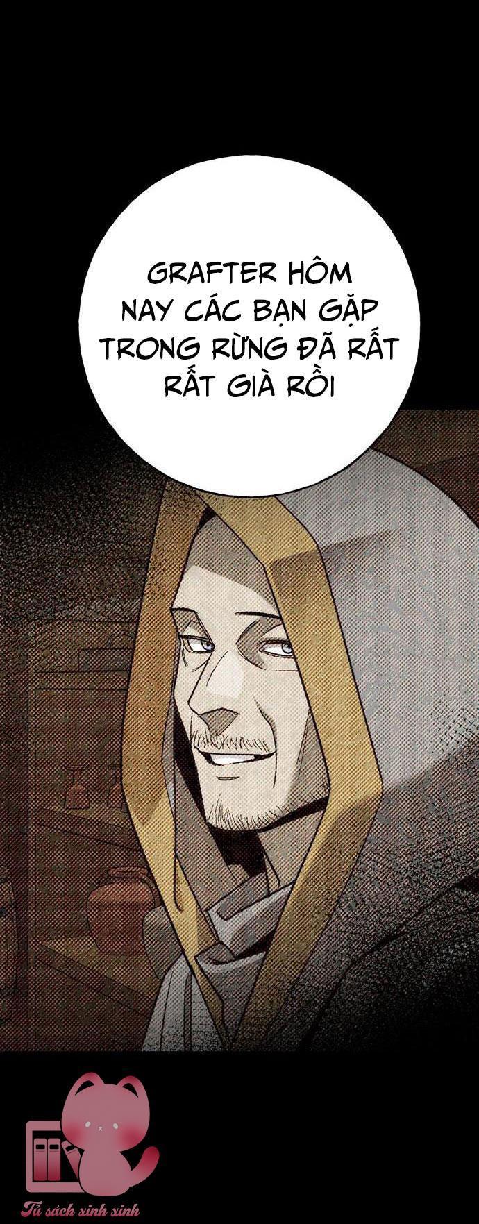 (hybe - le sserafim) crimson heart chapter 8 33