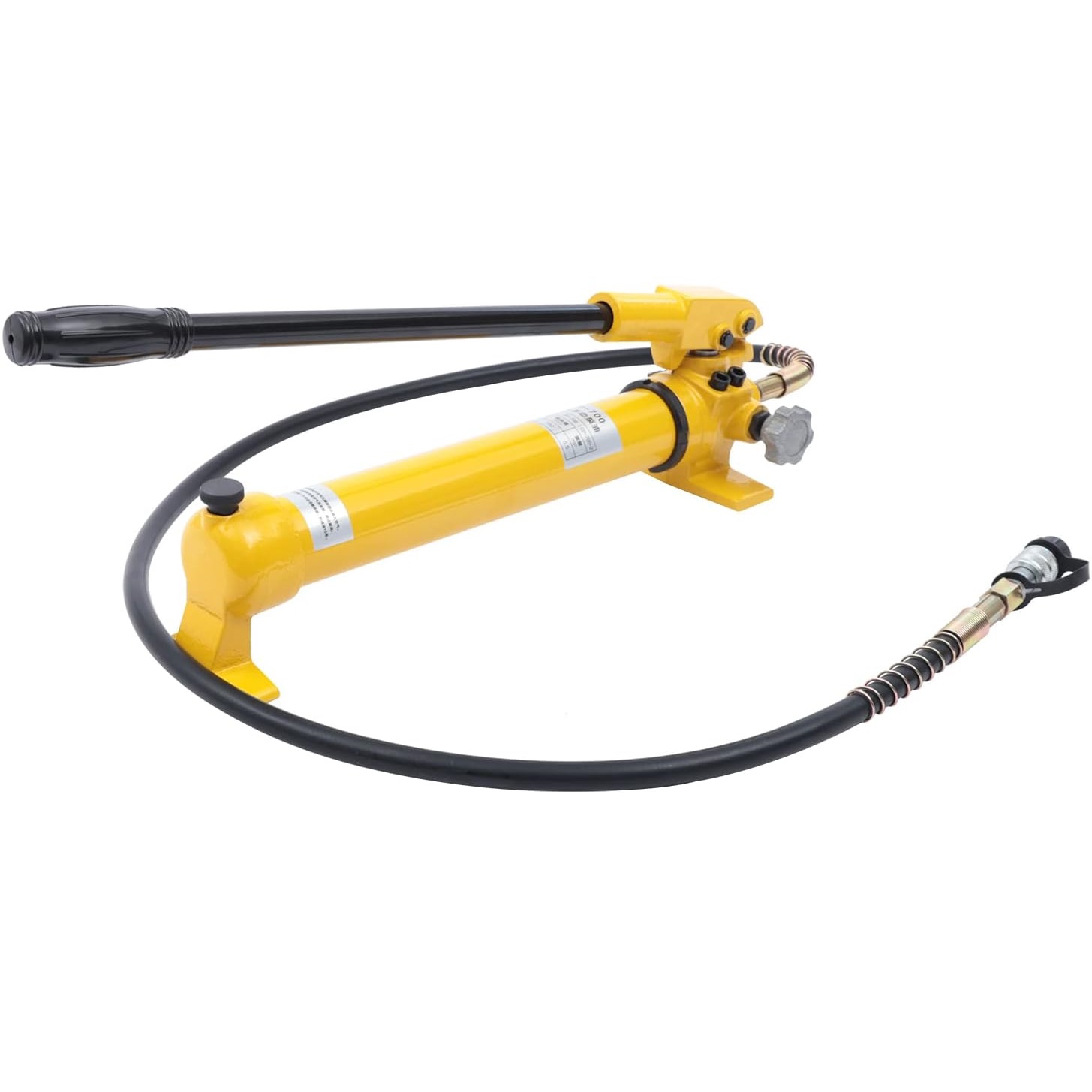 Bơm tay thủy lực CP-700 , bộ nguồn thủy lực dùng cho các loại máy thủy lực