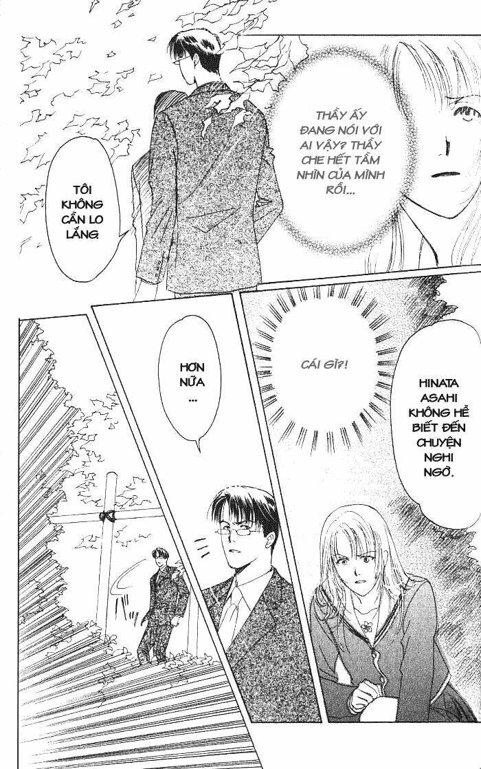 suki dakara suki chapter 9 23