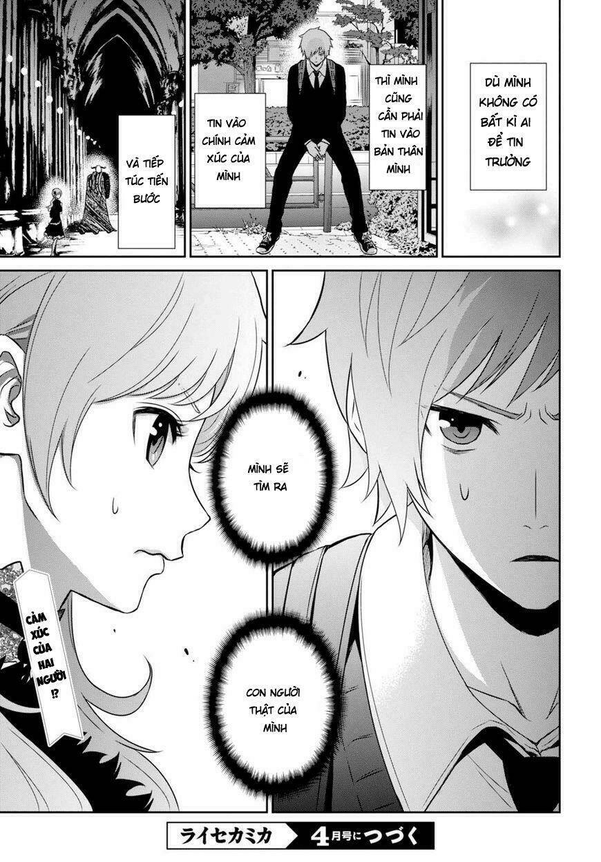 raisekamika chapter 12 37