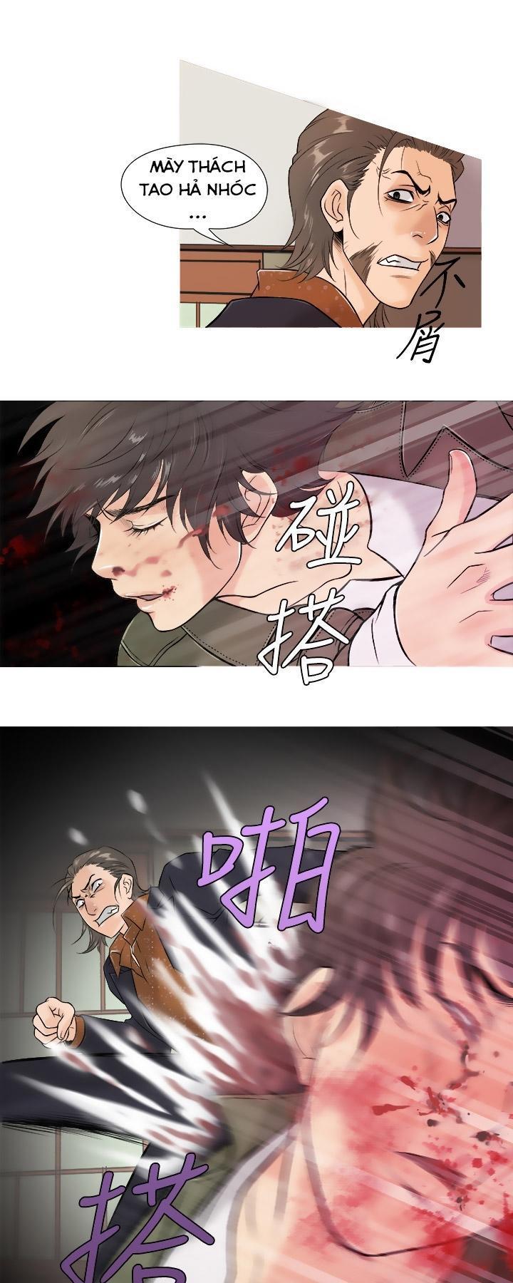 thiên đường chapter 2 6