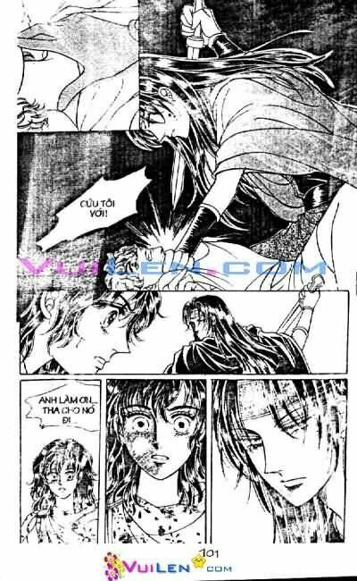 nữ hoàng biển cả chapter 7 101