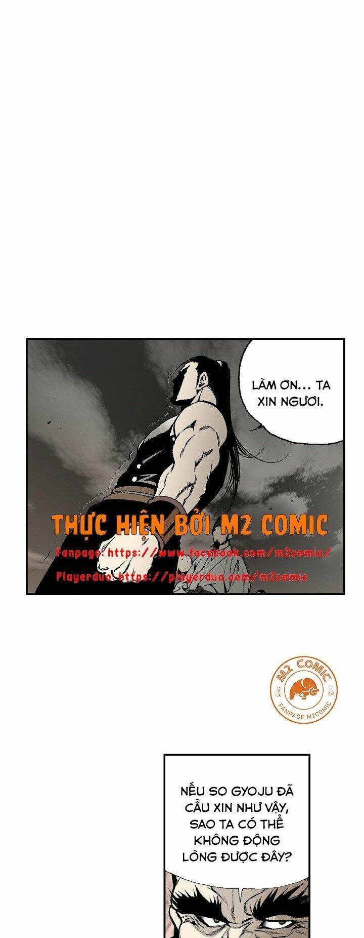 thế giới võ thuật của pháp sư chapter 32 9