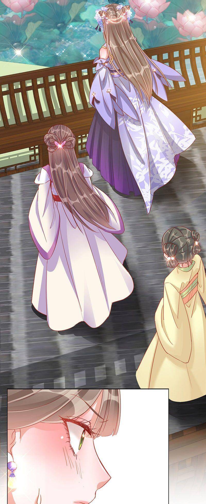 công lược trưởng thành của vương phi chapter 32 4