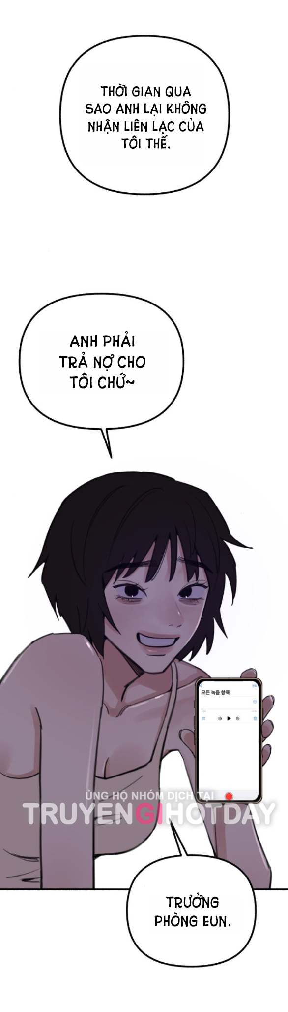 nàng thơ nổi tiếng - nàng thơ myung chapter 47.1 7