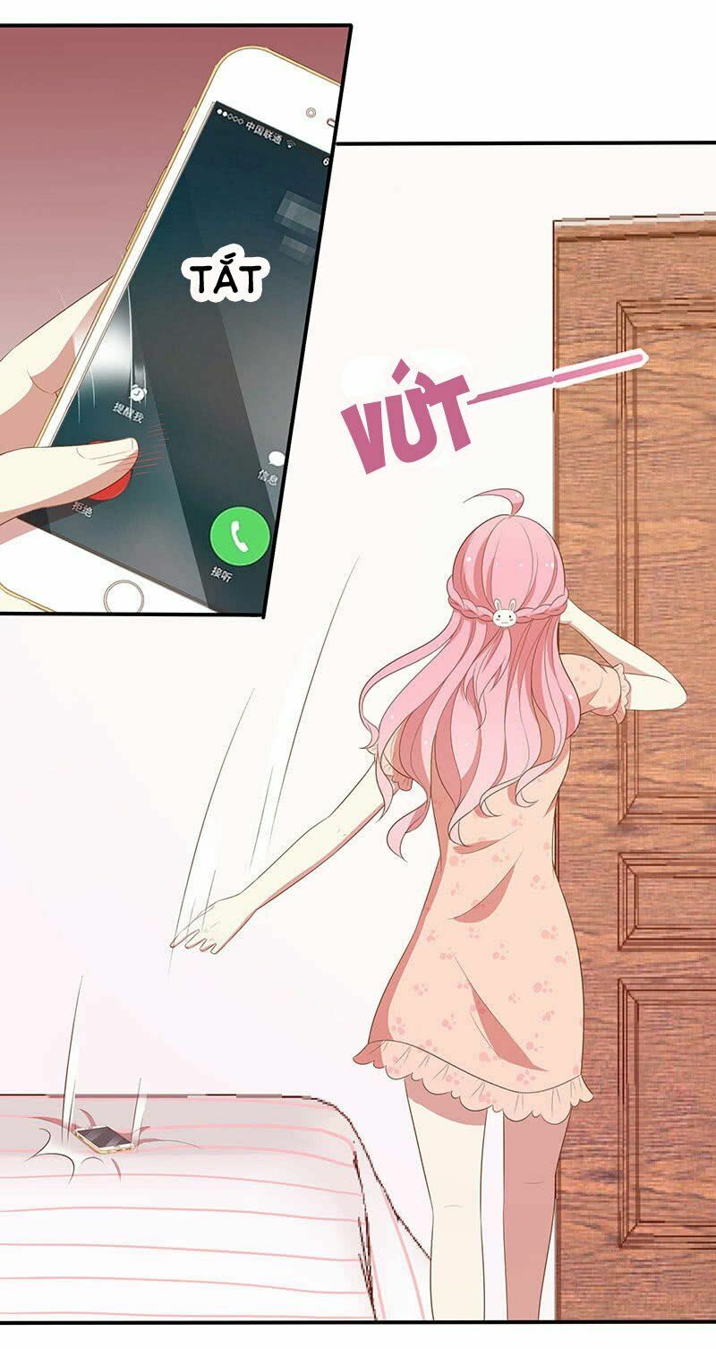 cả thế giới đều không bằng người chapter 65 19