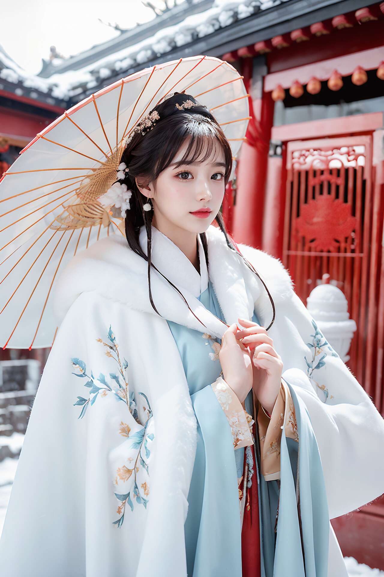 artist ai generated chapter 356 218