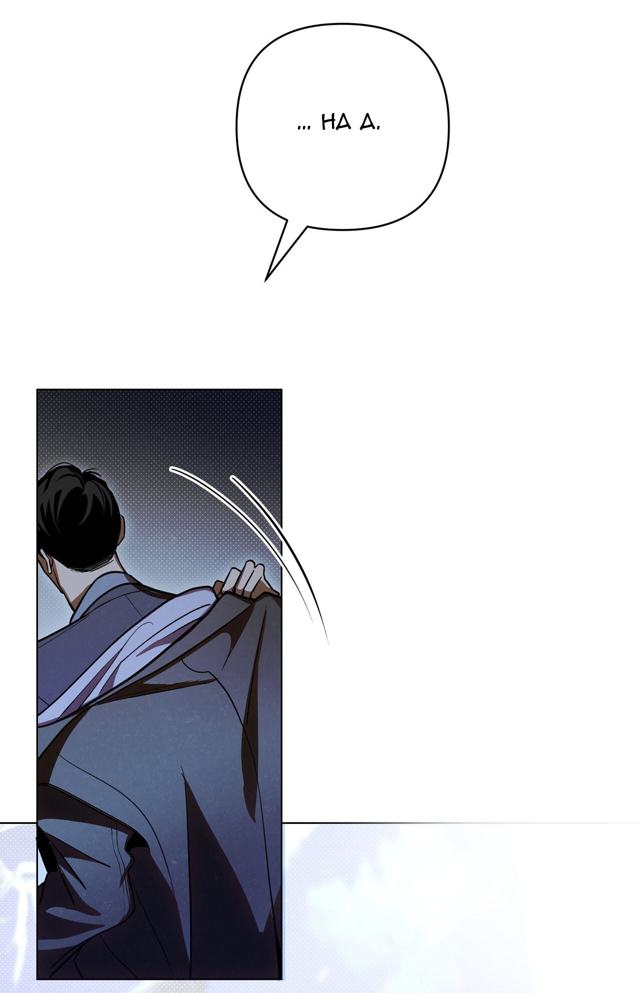 [18+] Trời Sinh Địch Thủ chapter 42.1 5