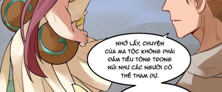 ẩn cư mười vạn năm, đời sau mời ta rời núi chapter 11 140