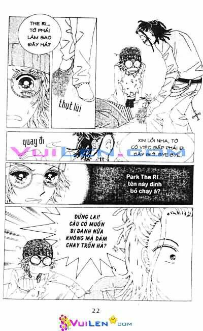 đợi em chapter 2 3