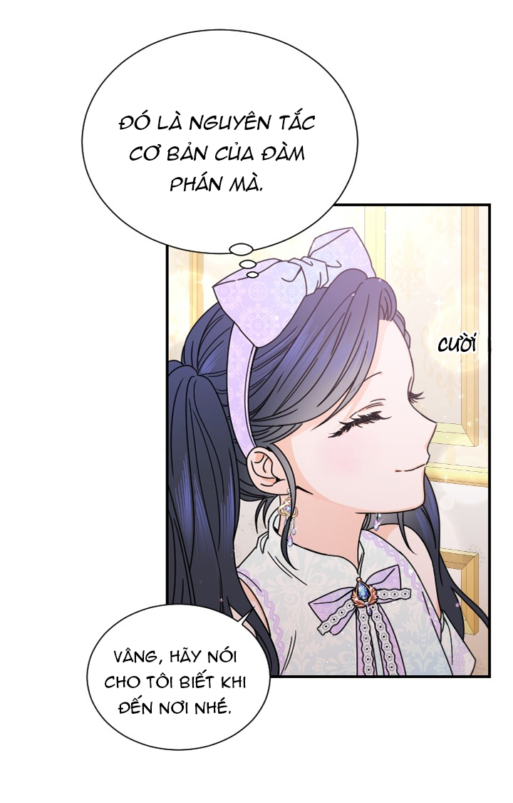 lady baby chapter 140 40