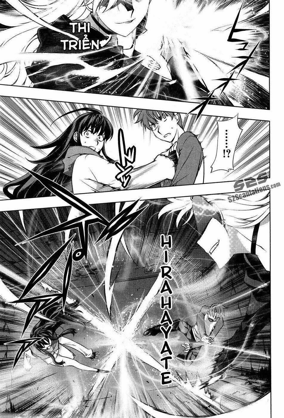 black god chapter 102 17