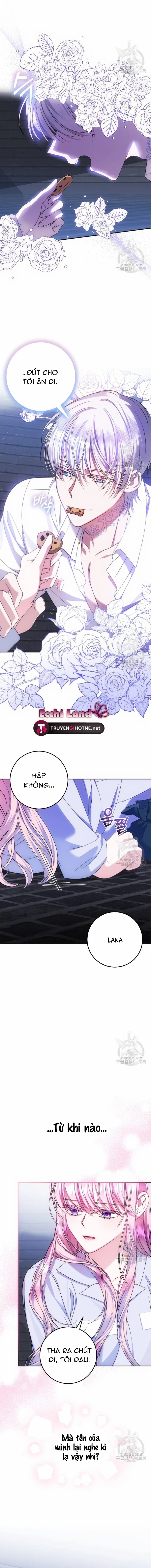 tôi gặp nam chính ở trong tù (remake) chapter 15.1 5