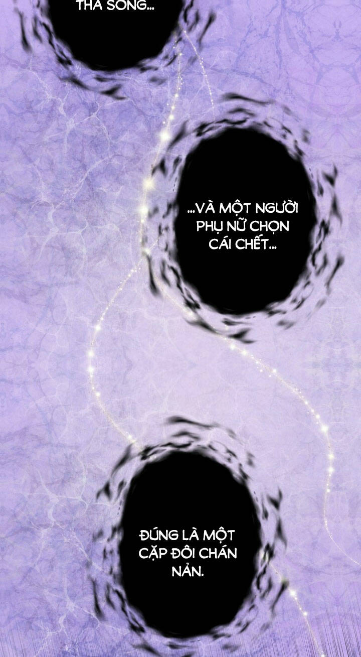 cuộc sống kỳ thú chapter 98 33