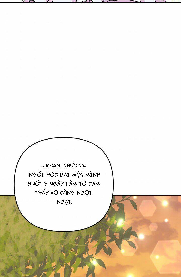 hoàng hậu bé bỏng chapter 38.2 20