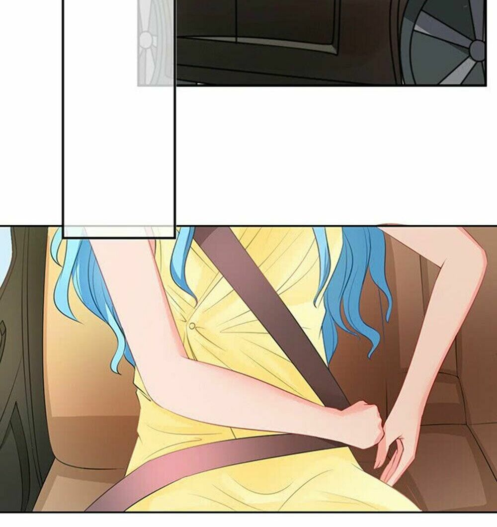 luyến đường thời quang chapter 40 31