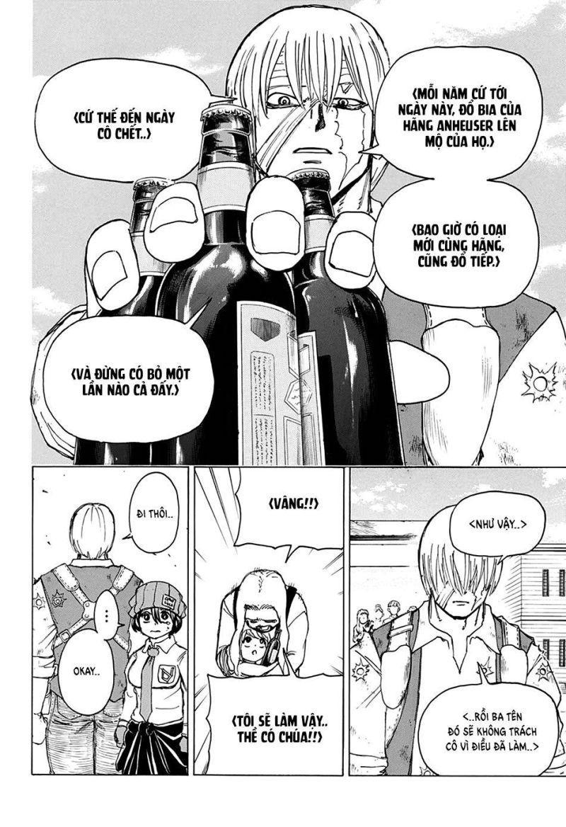 undead unluck chapter 42 4