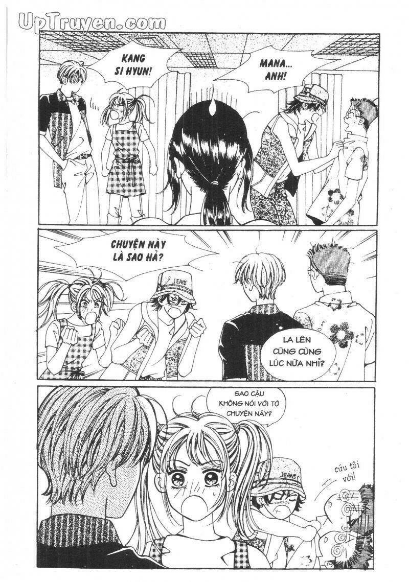 nụ hôn chàng trai chapter 4 71