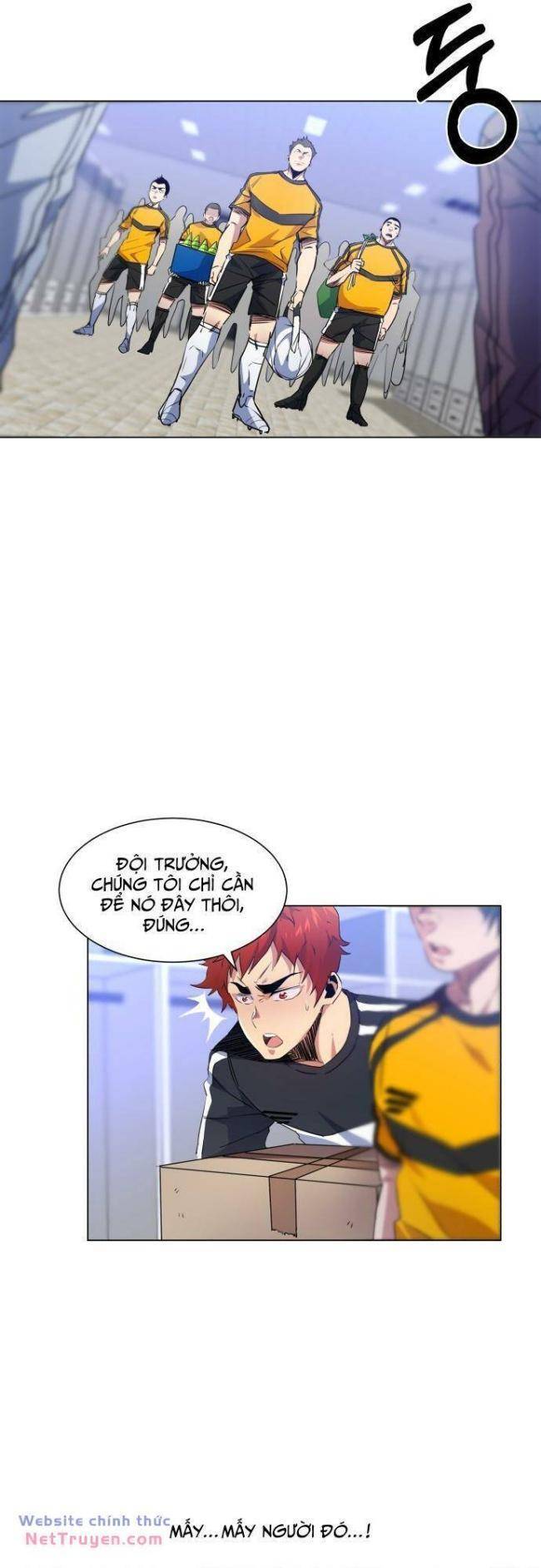 Góc Cao Khung Thành chapter 28 25