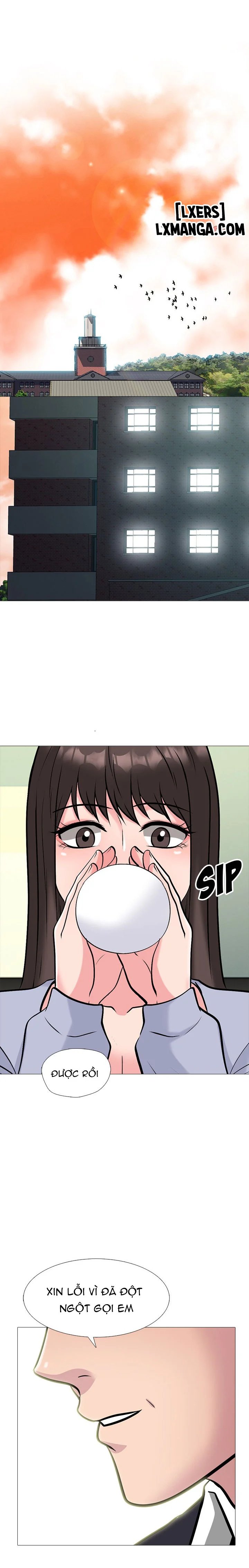 học bổng đặc biệt chapter 143 14